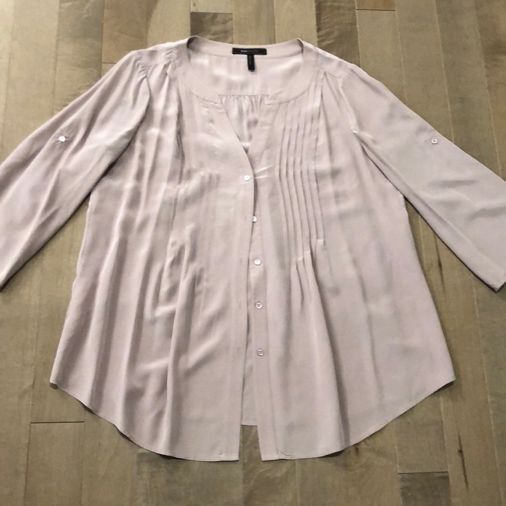 Woman’s blouse